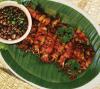 Cumi Bakar Bumbu